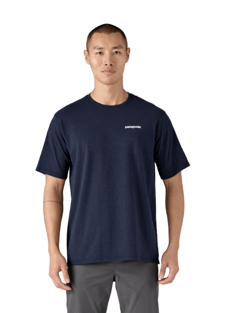 Men's P-6 Logo Responsibili-Tee