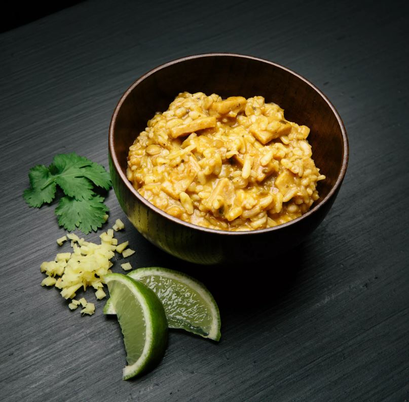 RFM Chicken Tikka Masala