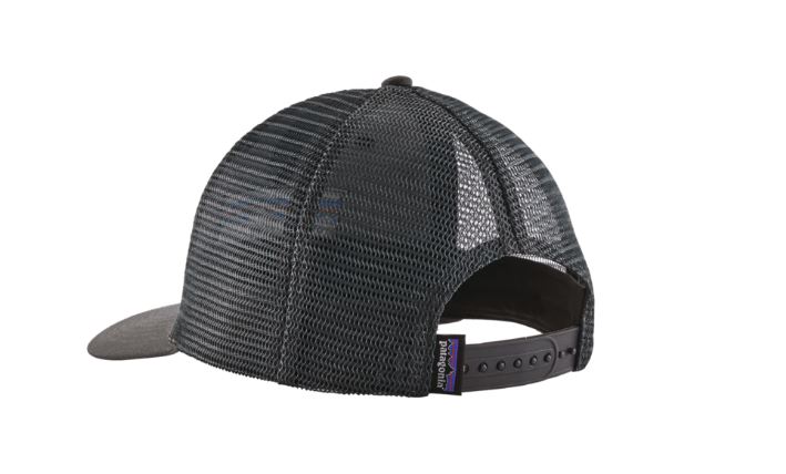 P-6 Logo Trucker Hat