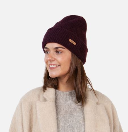 Witzia Beanie Women