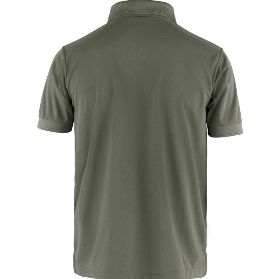 Crowley Pique Shirt Heren