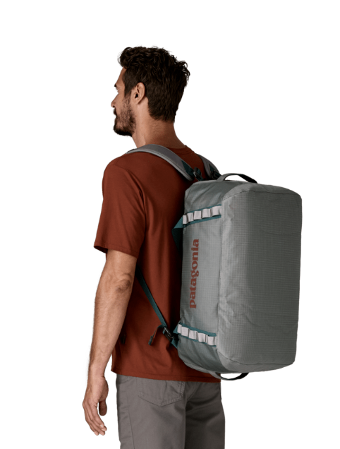 Black Hole Duffel 40L