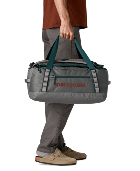 Black Hole Duffel 40L