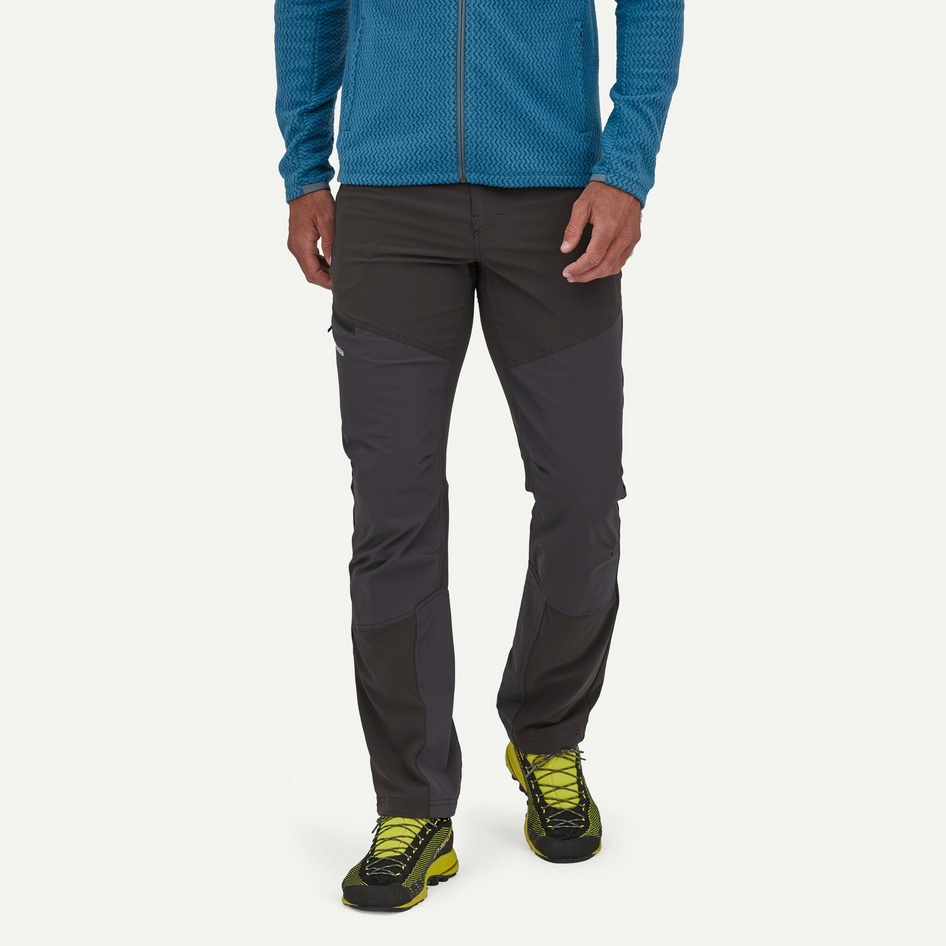 Men's Terravia Alpine Pants - Reg