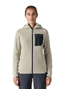 Women's R1 Air Full-Zip Hoody