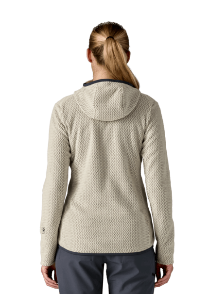 Women's R1 Air Full-Zip Hoody