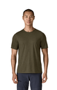 Men's Cap Cool Trail Shirt