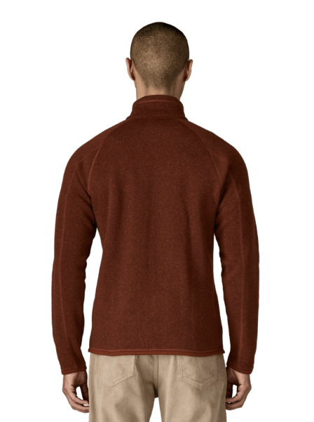 Men's Better Sweater Jacket