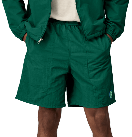 Men's Baggies Longs 7 "