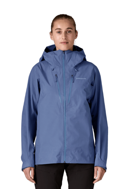 Triolet Jacket Dames