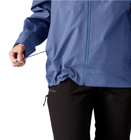 Triolet Jacket Dames