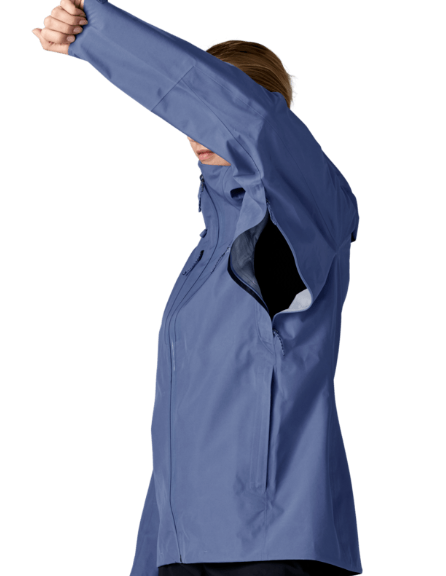 Triolet Jacket Dames