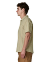 Men's Back Step Shirt