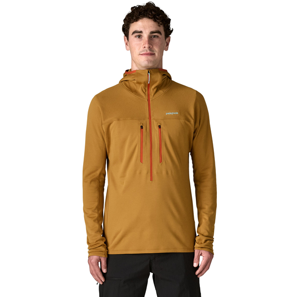 Men's R1 Ultralight Hoody
