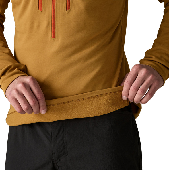 Men's R1 Ultralight Hoody