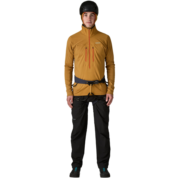 Men's R1 Ultralight Hoody