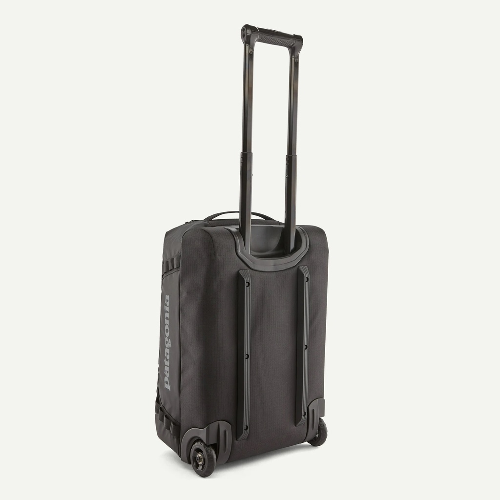 Black Hole Wheeled Duffel 40L