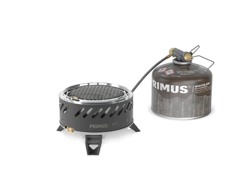 Ulti Stove System 1.7