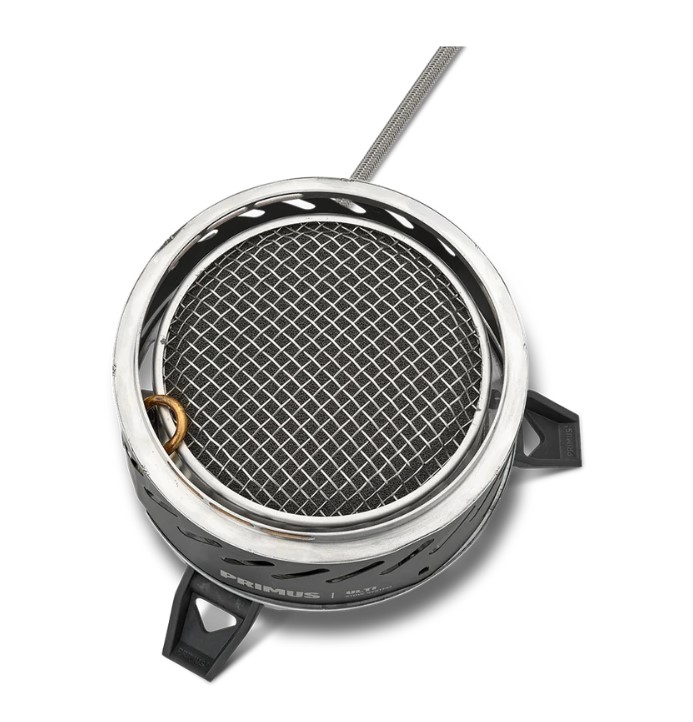 Ulti Stove System 1.7