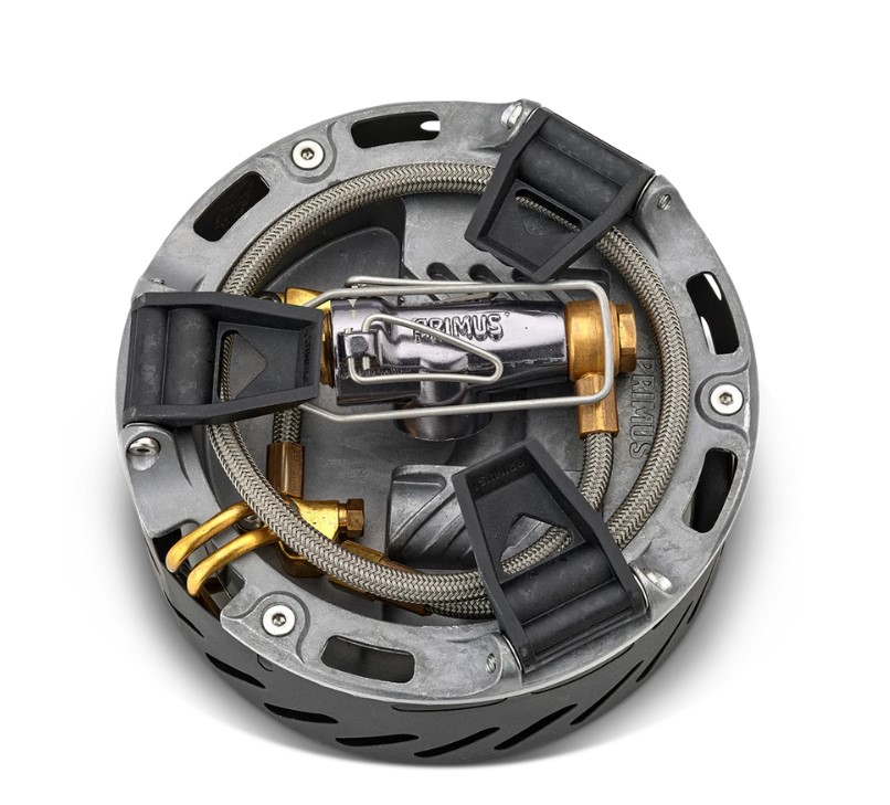 Ulti Stove System 1.7