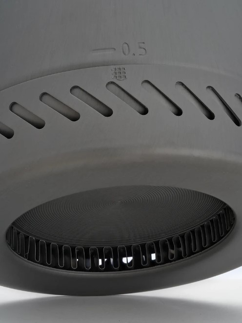 Ulti Stove System 1.7