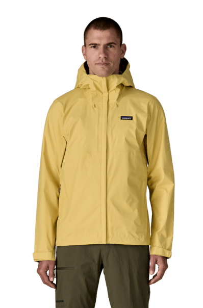 Men's Torrentshell 3L Jacket