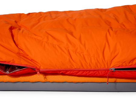 Andes Infinium 800 Dames.