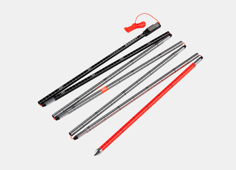 Barryvox S2 Pro Light 280 Package