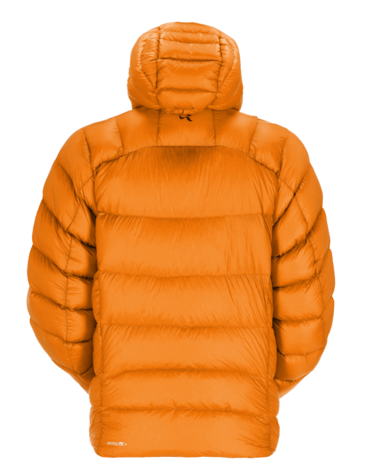 Mythic Ultra Jacket Heren