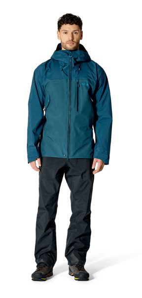 Men's Latok Mountain GTX Jacket