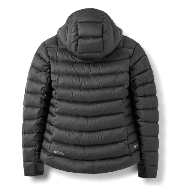 Women's Electron Pro Hoody