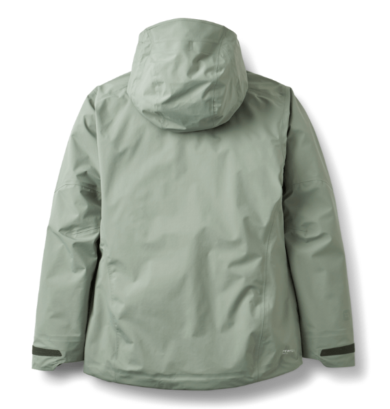 Women's Firewall Mountain Jacket