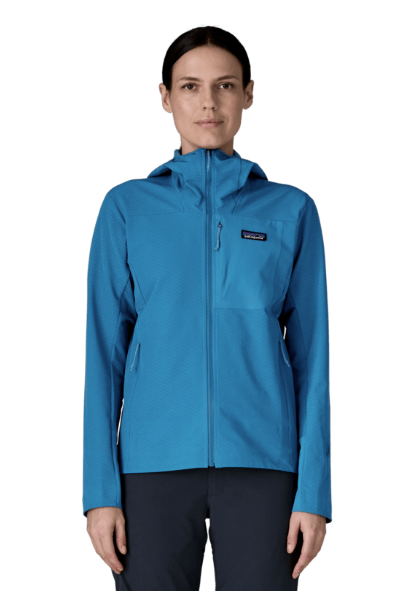Women's R1 CrossStrata Hoody