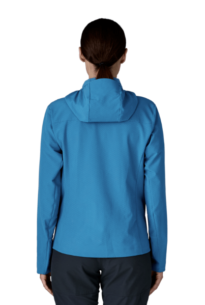 Women's R1 CrossStrata Hoody