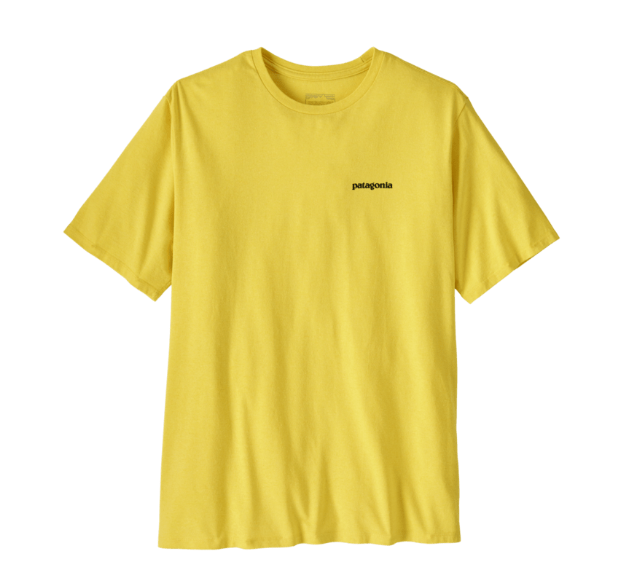 Men's P-6 Logo Responsibili-Tee