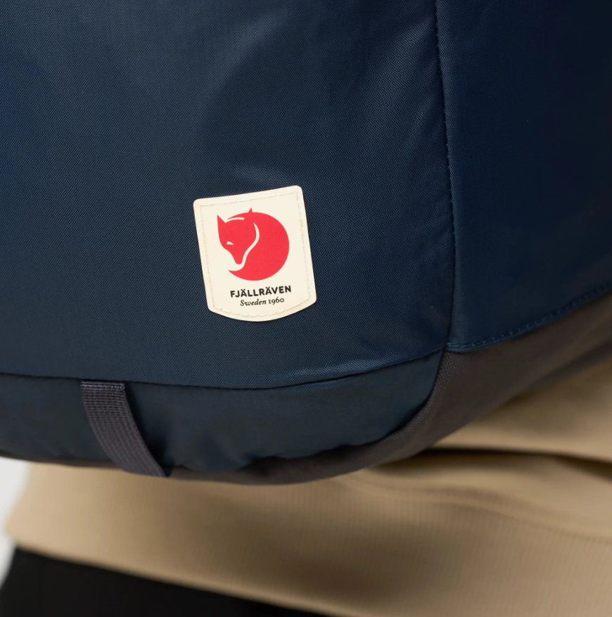 High Coast Backpack 24