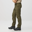 Vidda Pro Lite Zip-off Trousers Heren