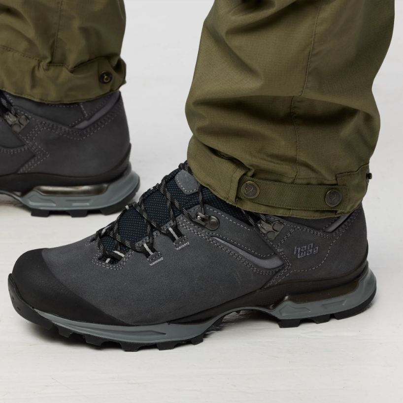 Vidda Pro Lite Zip-off Trousers Heren