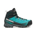 Ribelle TRK GTX Dames