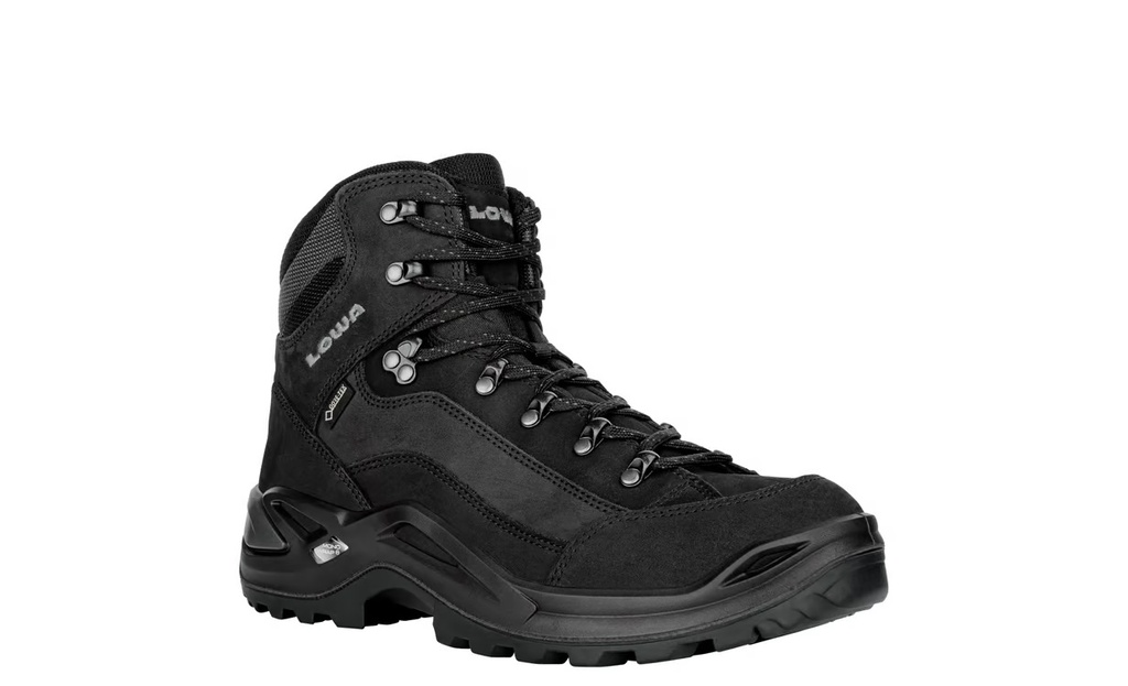 Renegade GTX Mid Heren
