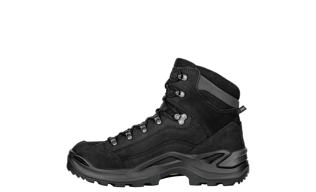 Renegade GTX Mid Heren