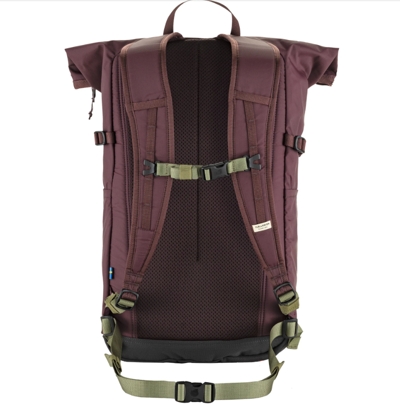 High Coast Foldsack 24