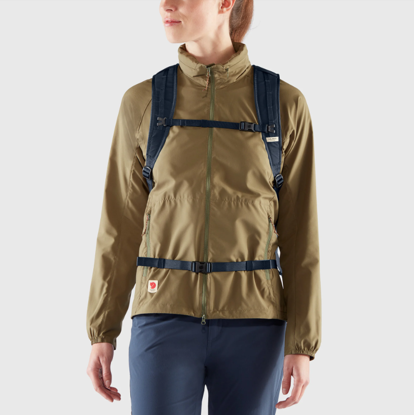 High Coast Foldsack 24