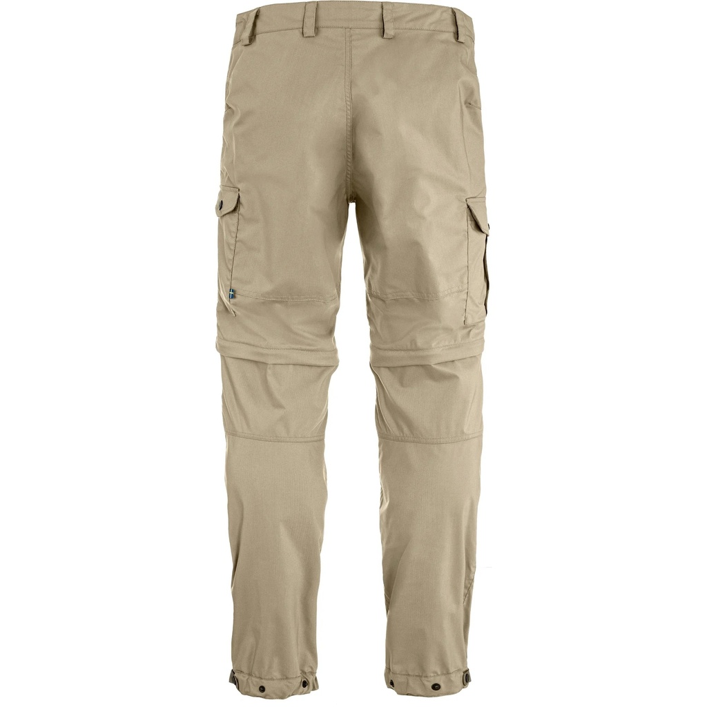 Vidda Pro Lite Zip-off Trousers Heren