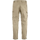 Vidda Pro Lite Zip-off Trousers Heren