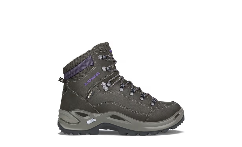 Renegade GTX Mid Dames