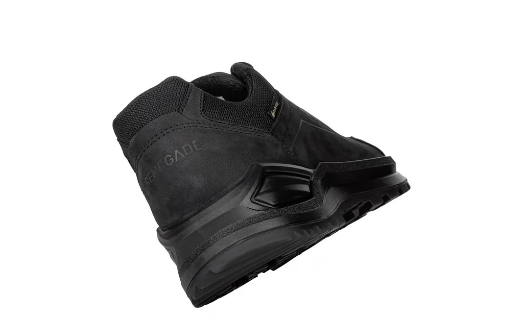 Renegade Evo GTX Lo Heren