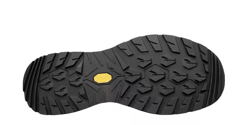 Renegade Evo GTX Lo Heren