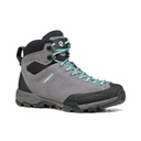 Mojito Hike GTX Wide Dames