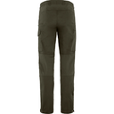 Kaipak Trousers Heren